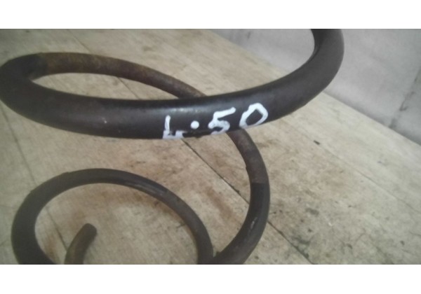 пружина передня Renault Laguna, 8200361734, 8200000537, 8200361748 *